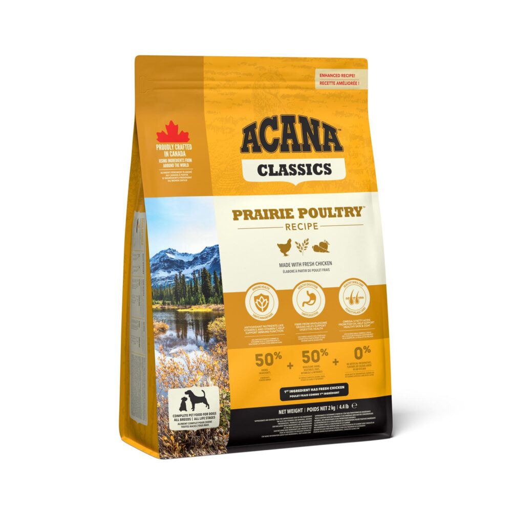 7673_1.jpg Karma Acana Prairie Poultry 2kg - obrazek 1