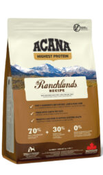 ACANA Ranchlands Karma dla Psa 2kg