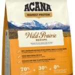 ACANA Wild Prairie Karma dla Psów 2kg