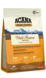 ACANA Wild Prairie Karma dla Psów 2kg