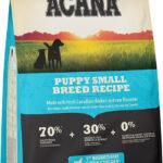 Acana Heritage Puppy Small Breed 2kg