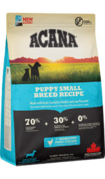 Acana Heritage Puppy Small Breed 2kg
