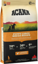 Acana Heritage Puppy Large 11,4kg