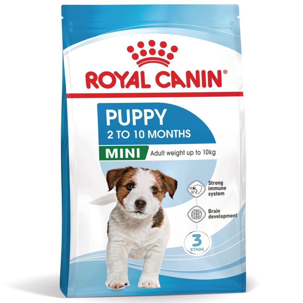 7680_1.jpg Royal Canin Mini Puppy 4kg - obrazek 1