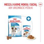 Royal Canin Mini Puppy 4kg - obrazek 10