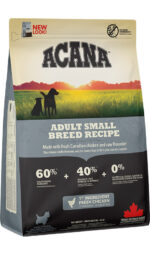 Acana Adult Small Breed 2kg - obrazek 2