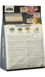 Acana Adult Small Breed 2kg - obrazek 3