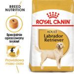 Royal Canin Labrador Retriever Adult 12kg