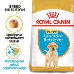 Royal Canin Labrador Puppy 12kg
