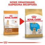 Royal Canin Labrador Puppy 12kg - obrazek 9