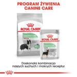 Royal Canin Medium Digestive Care 3kg - obrazek 6