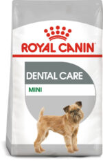 Royal Canin Mini Dental Care 8kg - obrazek 7