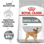 Royal Canin Mini Dental Care 3kg