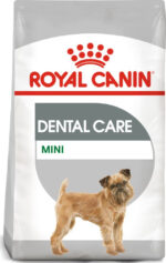 Royal Canin Mini Dental Care 3kg - obrazek 7