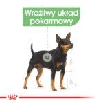Royal Canin Mini Digestive Care 8kg - obrazek 3