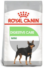 Royal Canin Mini Digestive Care - obrazek 9