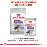 Royal Canin Mini Sterilised 3kg - obrazek 6