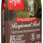ORIJEN Regional Red Karma dla Kota 5,4kg