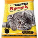 Super Benek Żwirek Naturalny 5l