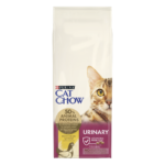 Purina Cat Chow Koty Układ Moczowy 15kg