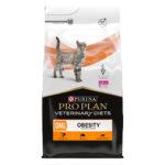 Purina Pro Plan OM Karma dla Kotów Otyłych