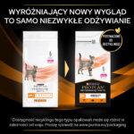 Purina Pro Plan OM Karma dla Kotów Otyłych - obrazek 2