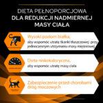Purina Pro Plan OM Karma dla Kotów Otyłych - obrazek 4