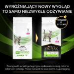 PURINA Pro Plan Hypoalergiczna karma dla kota - obrazek 2