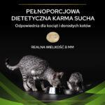 PURINA Pro Plan Hypoalergiczna karma dla kota - obrazek 5