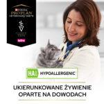 PURINA Pro Plan Hypoalergiczna karma dla kota - obrazek 6