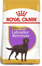 Royal Canin Labrador Sterilised karma 12kg - obrazek 9