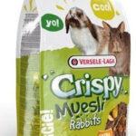 Versele-Laga Crispy Muesli Rabbits 1kg