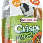 Versele-Laga Crispy Muesli Świnka Morska 1kg