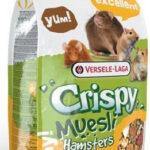 Versele-Laga Crispy Muesli dla Gryzoni 1kg