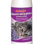 Super Benek Neutralizator Lawendowy 500g