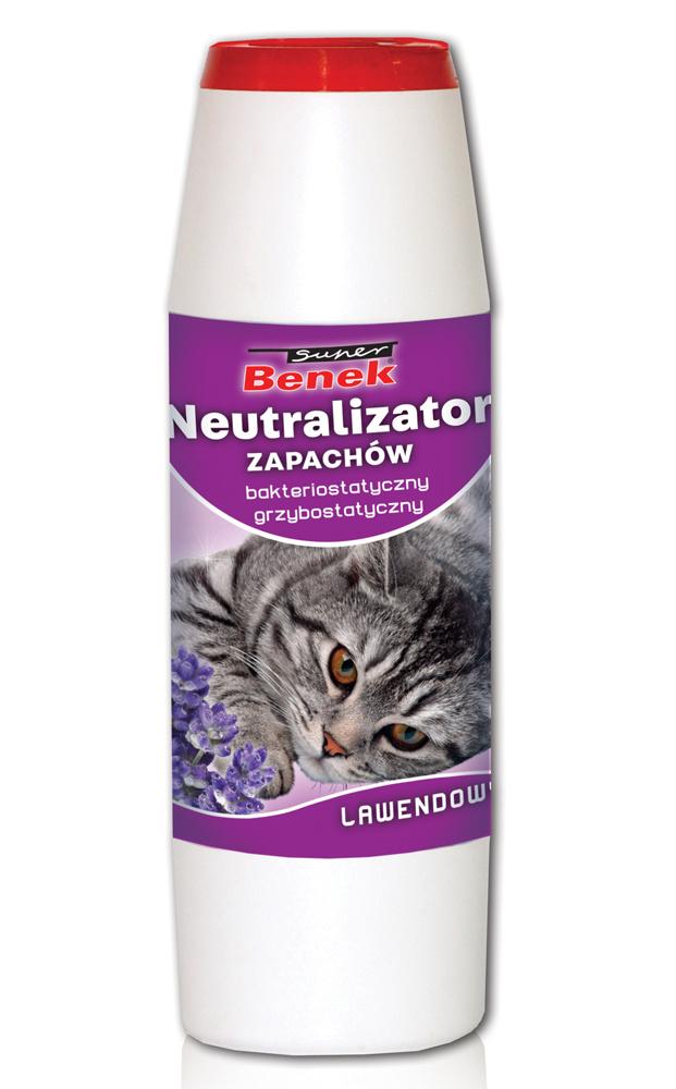 7833_1.jpg Super Benek Neutralizator Lawendowy 500g - obrazek 1
