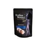 Dolina Noteci Junior Dorsz Sardynka 85g