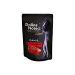 Dolina Noteci Wołowina Kot Sterylizowany 85g