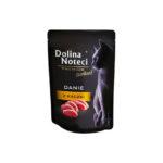 Dolina Noteci Premium Danie z Kaczki dla Kotów Sterylizowanych 85g