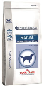 Royal Canin Mature Large Dog 14kg - obrazek 4