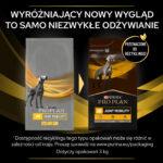 PURINA Karma Stawowa JM dla Psa 12kg - obrazek 2