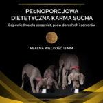 PURINA Karma Stawowa JM dla Psa 12kg - obrazek 5