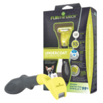 FURMINATOR Narzędzie dla Psów Miniaturowych Krótkowłosych