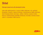 Karma JosiCat Sterilised 10kg - obrazek 3