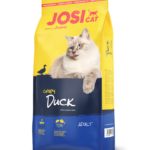 JosiCat Crispy Duck Karma dla Kotów 10kg