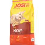 JosiCat Tasty Beef Karma dla Kota 10kg