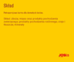 JosiCat Tasty Beef Karma dla Kota 10kg - obrazek 7