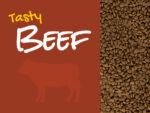 JosiCat Tasty Beef Karma dla Kota 10kg - obrazek 9