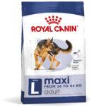 Royal Canin Maxi Adult Karma 4kg