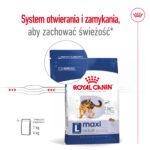 Royal Canin Maxi Adult Karma 4kg - obrazek 13